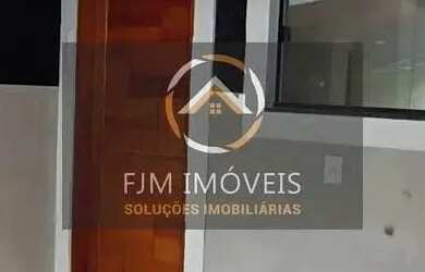 Imagem: A casa em condomínio possui 3 Dormitórios, 2 Banheiros, 4