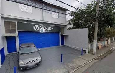 Imagem 2: Predio comercial e residencial 590 m² Venda, Aldeia de Barueri, SP