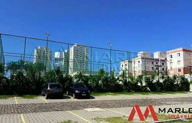 Imagem 16: Apartamento Jangadas, 2 quartos, área de lazer completa, 47m²