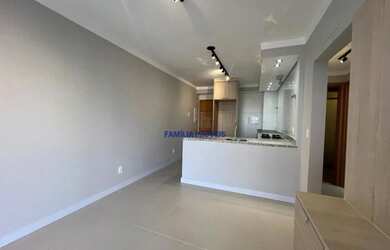 Imagem 5: Apartamento para alugar no Lacca 2 quartos Boqueirão Santos SP