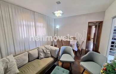 Imagem: O apartamento possui 3 Dormitórios, 2 Banheiros, 1 Vaga na