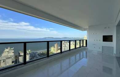 Imagem 12: Apartamento Novo Alto Padrão em Meia Praia - Itapema