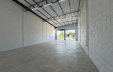 Imagem 12: Barracão para locação no bairro João Aranha em Paulínia