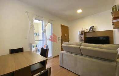 Imagem 2: APARTAMENTO RONDÔNIA NOVO HAMBURGO