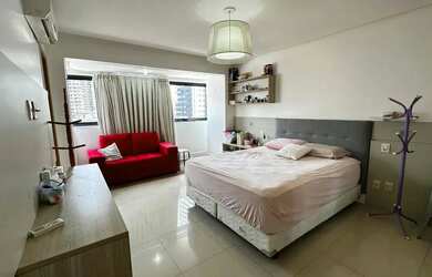 Imagem 16: LINDO APTO NO COND. QUANTUM RESIDENCE