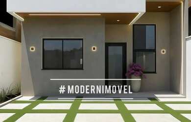 Imagem 2: Parque 10 3qrts 100m2 Edicula ampla prox DB na bola Mindu