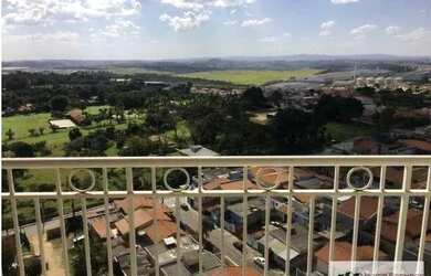 Imagem: Apartamento para Venda em Jundiaí, Medeiros, 3 dormitórios