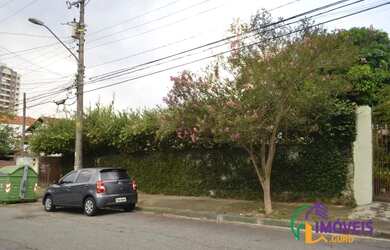 Imagem 2: TERRENO - BUTANTÃ - SP