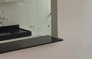 Imagem: O apartamento à venda possui 2 Dormitórios, 1 Banheiro, 1