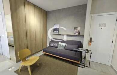 Imagem: O apartamento possui 2 Dormitórios, 3 Banheiros, 1 Vaga na