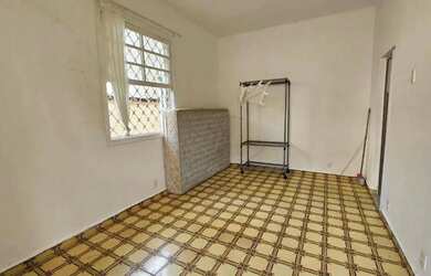 Imagem: A kitnet possui 1 Dormitório, 1 Banheiro, 20m² de Área e