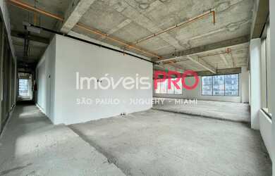 Imagem 6: Laje corporativa com mais de 600 m² na Faria Lima Ao lado do Patio Victor...