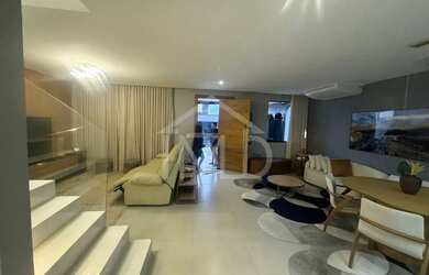 Imagem 11: Casa 4 quartos no Recreio, aceita depósito, piscina e condomínio fechado