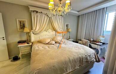 Imagem 10: Apartamento com 4 dormitórios à venda, 162 m² por R$ 3.200.000,00 -...