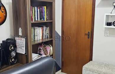 Imagem 13: Apartamento à Venda no Condomínio Residencial Valinhos, no bairro Jardim...