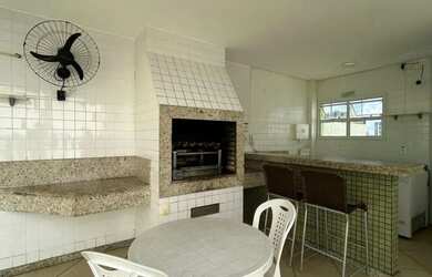 Imagem 14: Apartamento à venda no condomínio Portal do Garcia, Bairro Jardins