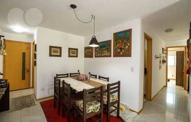 Imagem 2: Apartamento à venda, 98 m² por R$ 1.050.000,00 - Icaraí - Niterói/RJ