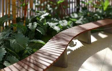 Imagem 2: CASA SOMBREIRO - LANÇAMENTO CAMINHO DAS ÁRVORES