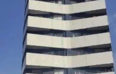 Imagem: O apartamento possui 2 Dormitórios, 3 Banheiros, 2 Vagas na