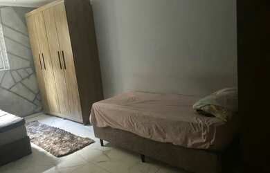 Imagem 8: Casa venda ou troca por casa na zona norte bairro São Guilherme