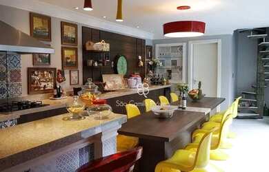 Imagem 4: Casa com 5 suítes, 800 m² - venda por R$ 2.300.000 ou aluguel por R$...