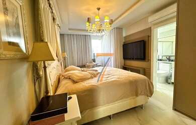 Imagem 9: Apartamento com 4 dormitórios à venda, 162 m² por R$ 3.200.000,00 -...