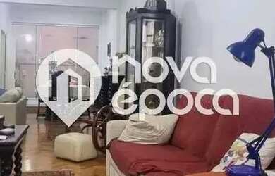 Imagem: O apartamento possui 3 Dormitórios, 3 Banheiros, 1 Vaga na