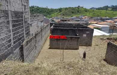 Imagem: O terreno possui 199m² de Área e está localizado em Loteamento
