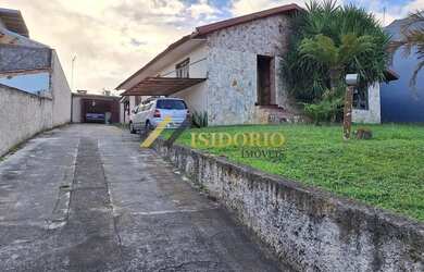 Imagem: O terreno possui 731m² de Área e está localizado em Barreirinha