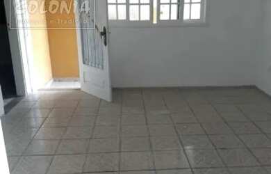 Imagem: A casa possui 5 Dormitórios, 5 Banheiros, 3 Vagas na garagem