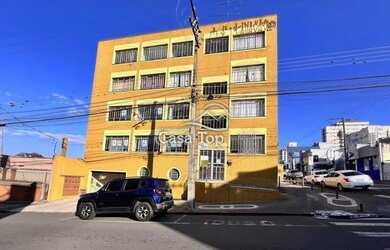 Imagem: O apartamento possui 2 Dormitórios, 1 Banheiro, 60m² de Área