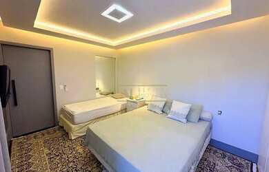 Imagem 9: Casa à venda, 600 m² por R$ 15.000.000,00 - Tamboré 3 - Santana de...