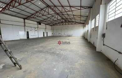 Imagem: Ótimo Galpão disponível Para Venda em Cajamar/SP