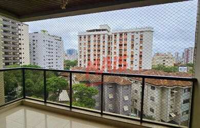 Imagem: O apartamento possui 3 Dormitórios, 3 Banheiros, 1 Vaga na