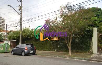 Imagem 1: TERRENO - BUTANTÃ - SP