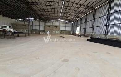 Imagem 6: Galpão industrial para locação em Betel, Paulínia/SP