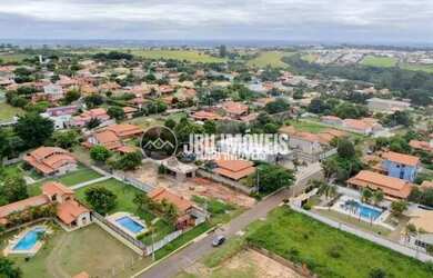 Imagem 3: Terreno de 1.000m² à venda por R$ 380.000 Condomínio Green Ville I Boituva/SP