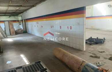 Imagem 9: Galpão em Rua Canudos - Jardim das Margaridas - Salvador/BA