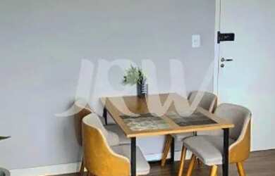 Imagem 8: APARTAMENTO A VENDA NO CONDOMÍNIO VILLA HELVETIA NO BAIRRO CASA BLANCA...