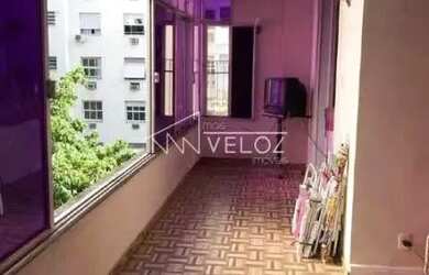 Imagem 5: Apartamento - / Residencial / Flamengo