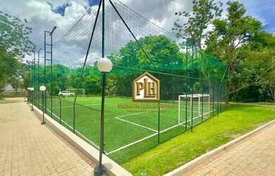 Imagem 9: Terreno à venda, 360 m² por R$ 585.000 - Condomínio Ecoville Residence...