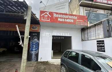 Imagem: O depósito possui 50m² de Área e está localizado em Moradas