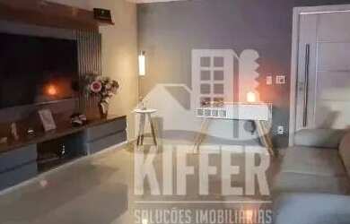 Imagem: A casa possui 3 Dormitórios, 3 Banheiros, 3 Vagas na garagem