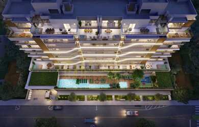 Imagem 3: Incrível Cobertura em Jardim Camburi - Conforto e Lazer para sua Família