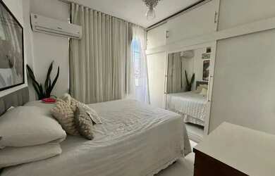 Imagem 6: Apartamento 2/4 Vila Laura