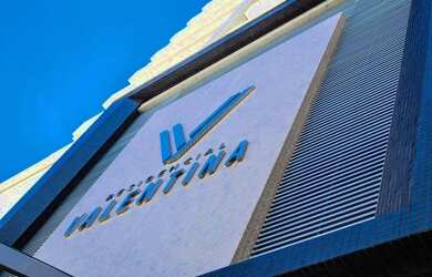 Imagem: O apartamento possui 2 Dormitórios, 3 Banheiros, 1 Vaga na