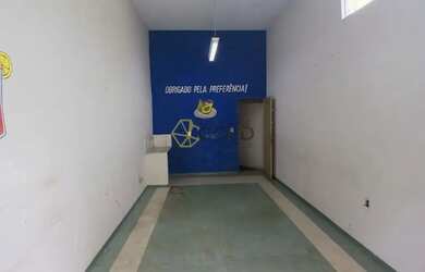 Imagem: O depósito possui 15m² de Área e está localizado em Vila