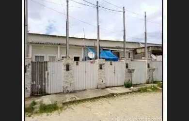 Imagem: A casa possui 1 Dormitório, 1 Banheiro, 50m² de Área e está