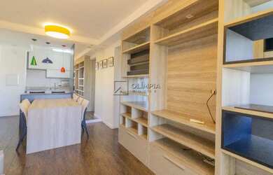 Imagem 10: Aluguel Apartamento 1 Dormitórios - 71 m² Vila Madalena