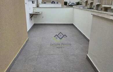 Imagem 7: Sobrado com 3 Quartos, 156 m² - venda por R$ 900.000 ou aluguel por R$...